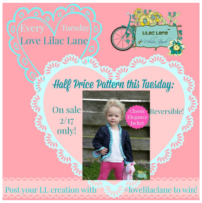 love lilac lane